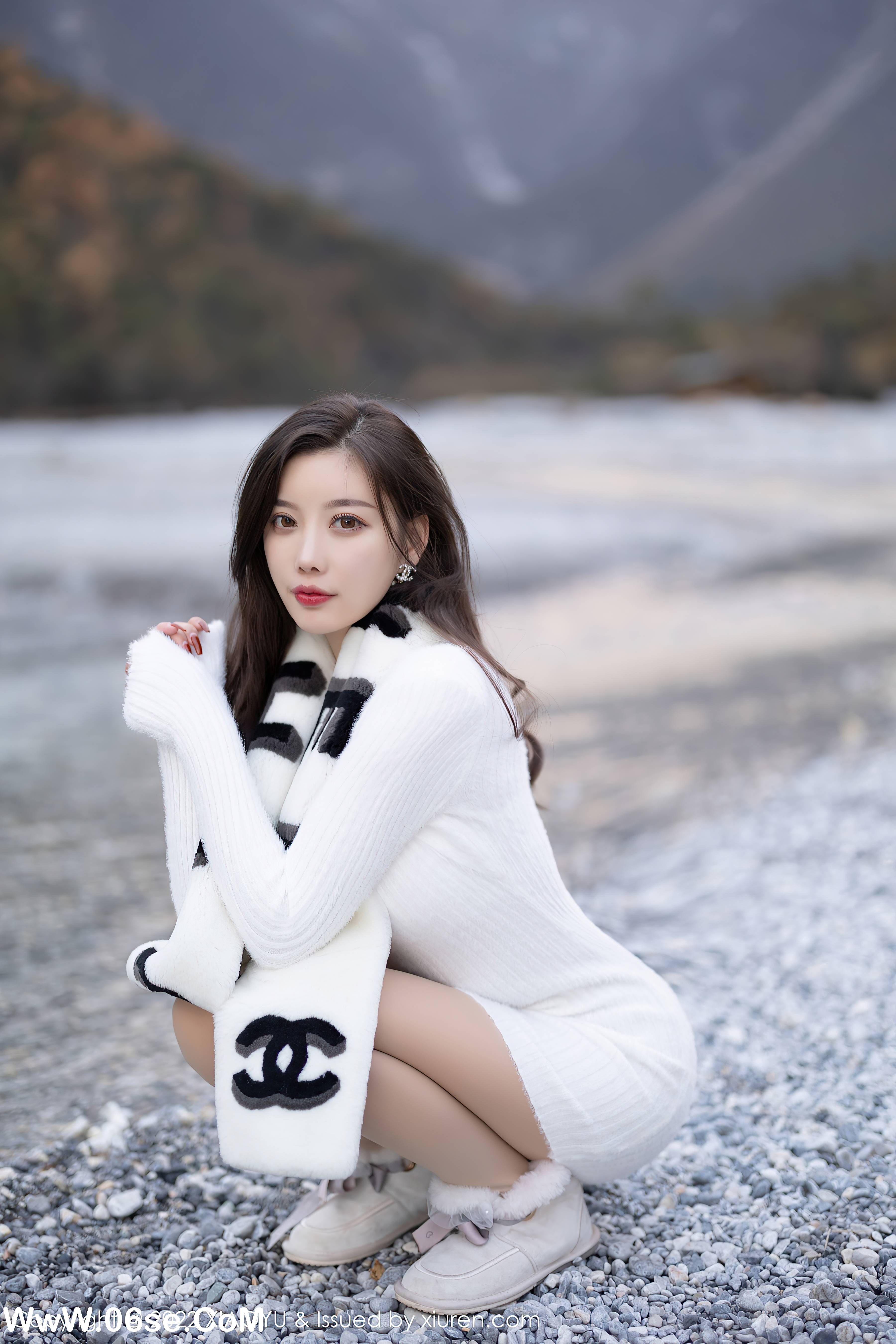 图片[96]-[XIAOYU语画界] 2022.04.15 NO.758 杨晨晨Yome[97+1P867M]-六色网