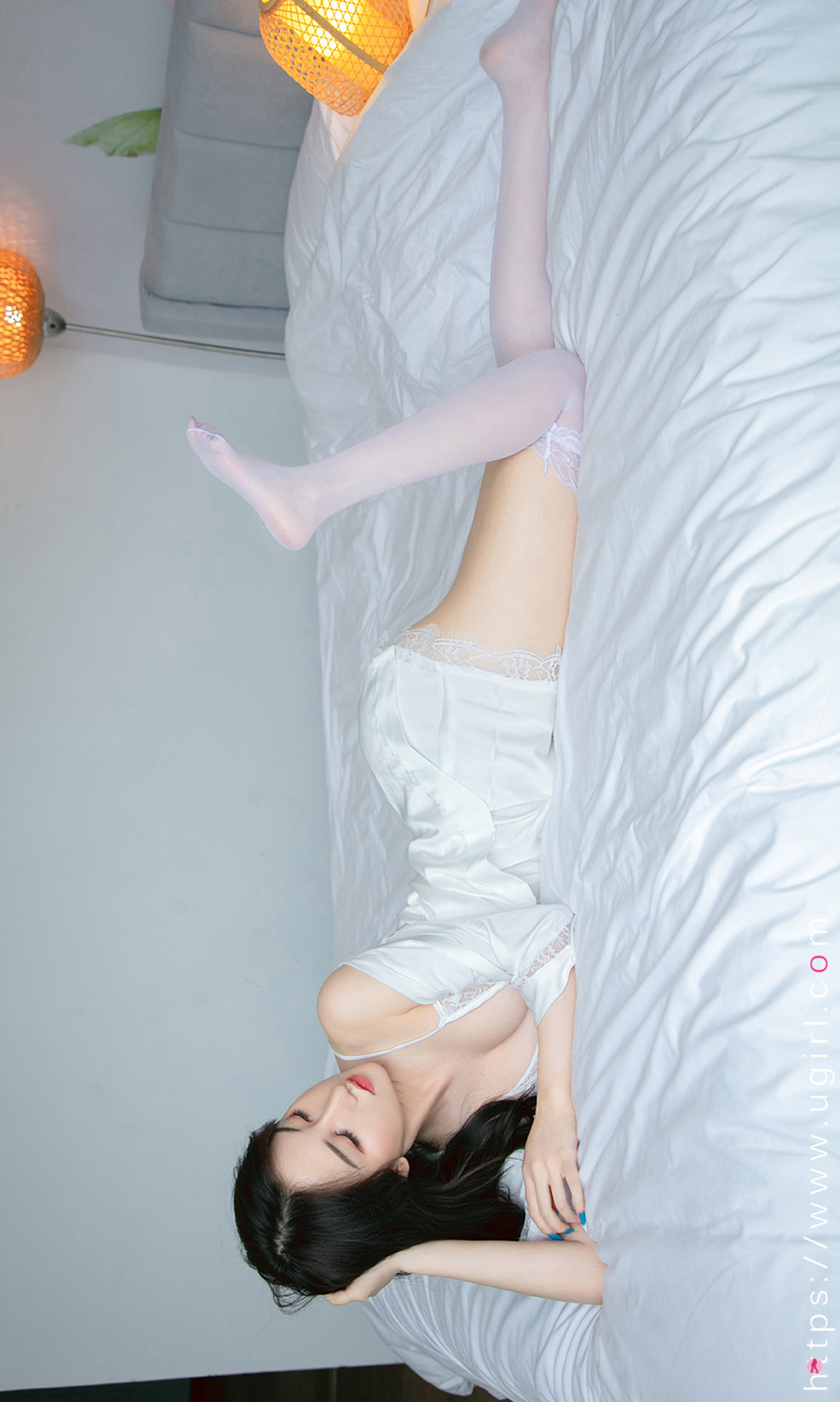 图片[18]-[Ugirls爱尤物] No.1914 You You (悠悠)-六色网