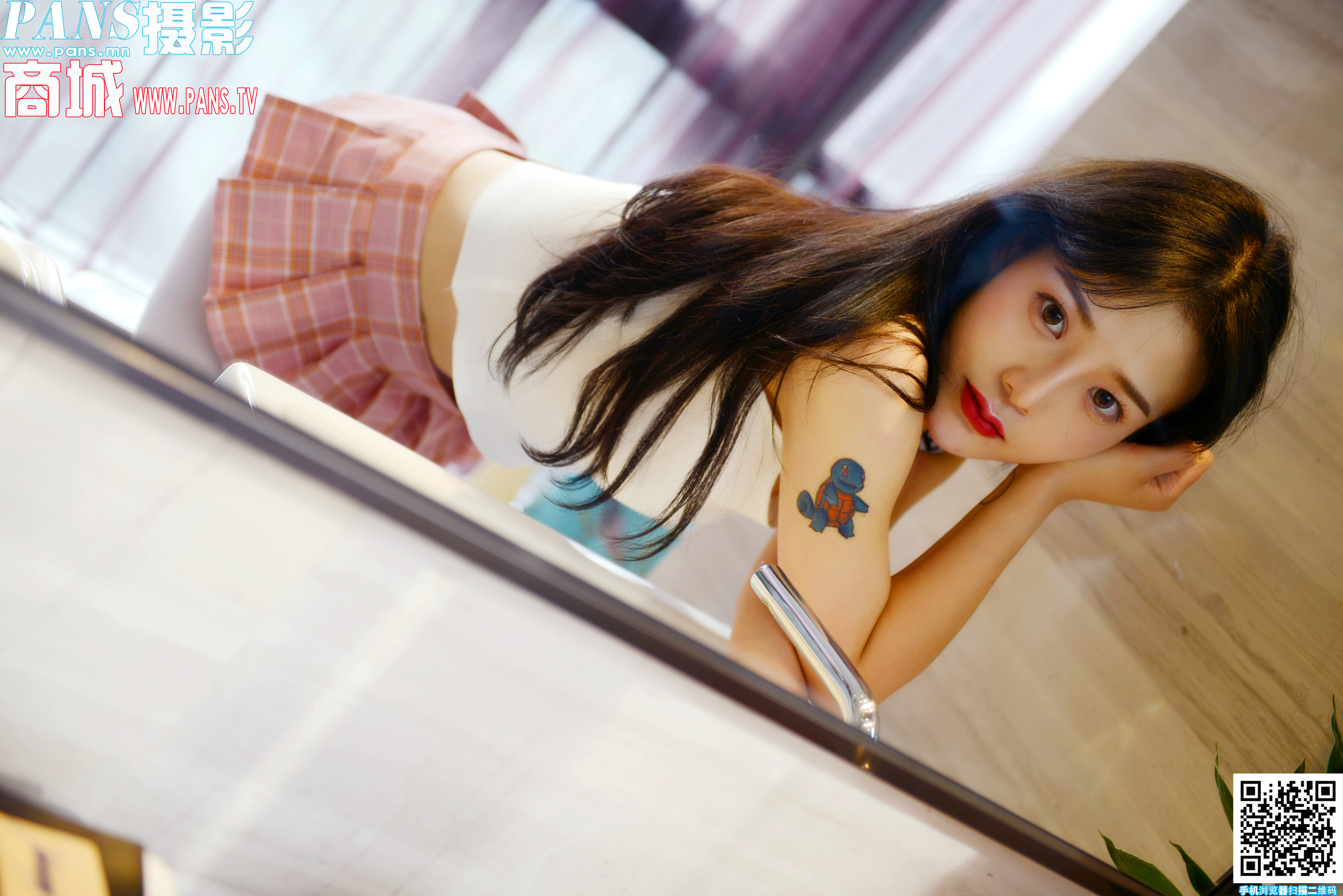 图片[3]-[PANS写真]2020.05.24 NO.1335 依依[26P]-六色网