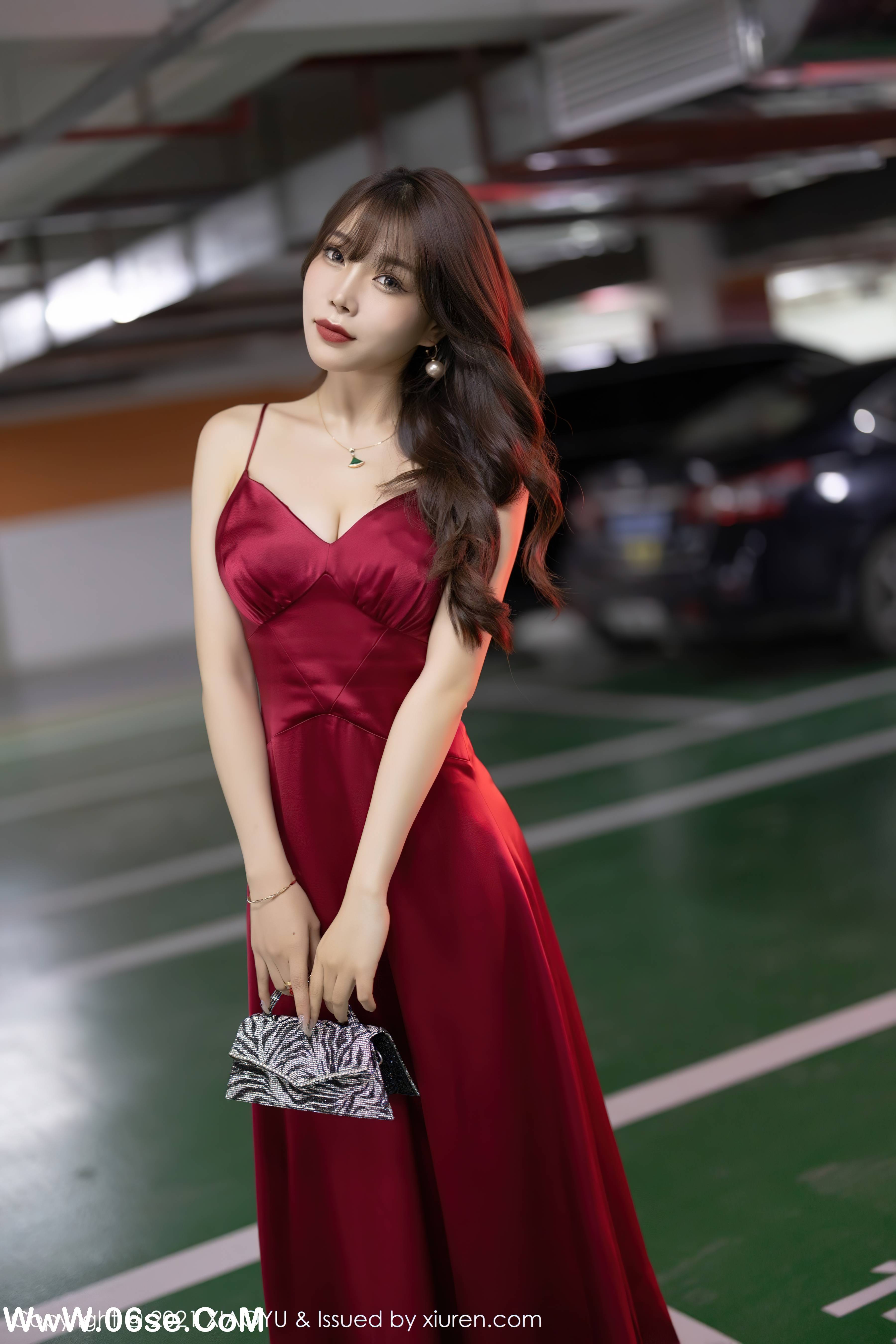 图片[5]-[XIAOYU语画界] 2021.11.15 NO.654 芝芝[82+1P647M]-六色网