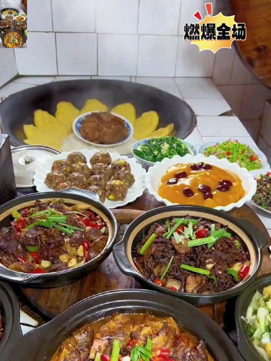 四川豆豉炒什么菜都可以放点这样的菜更香更有风味