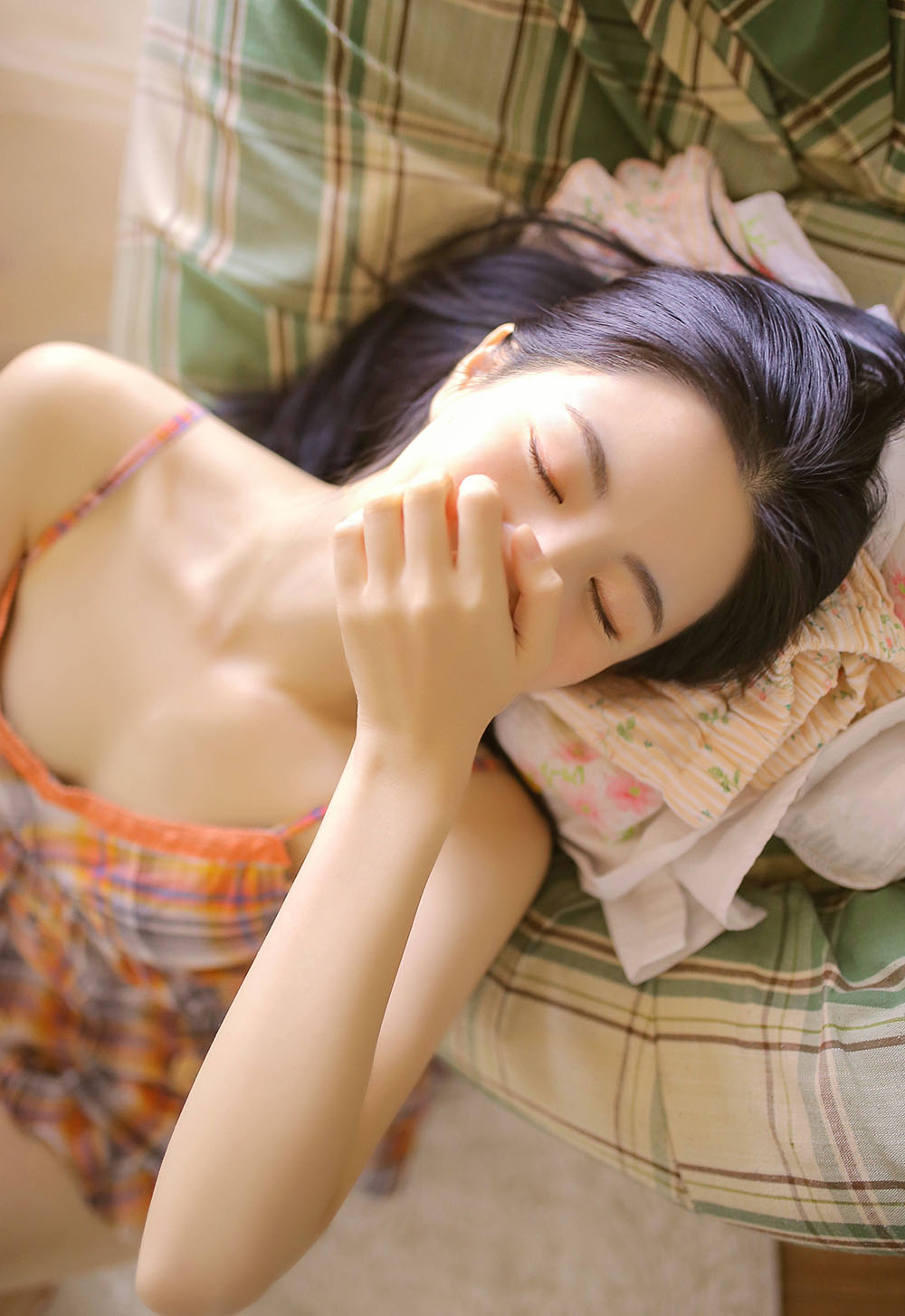 来追我吧~~-六色网