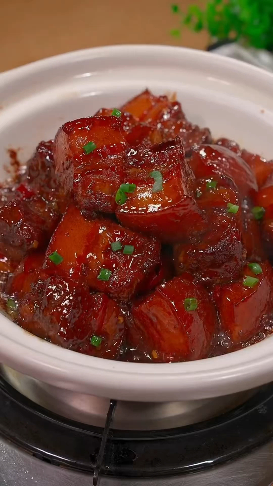 红烧肉怎么做好吃,我告诉你