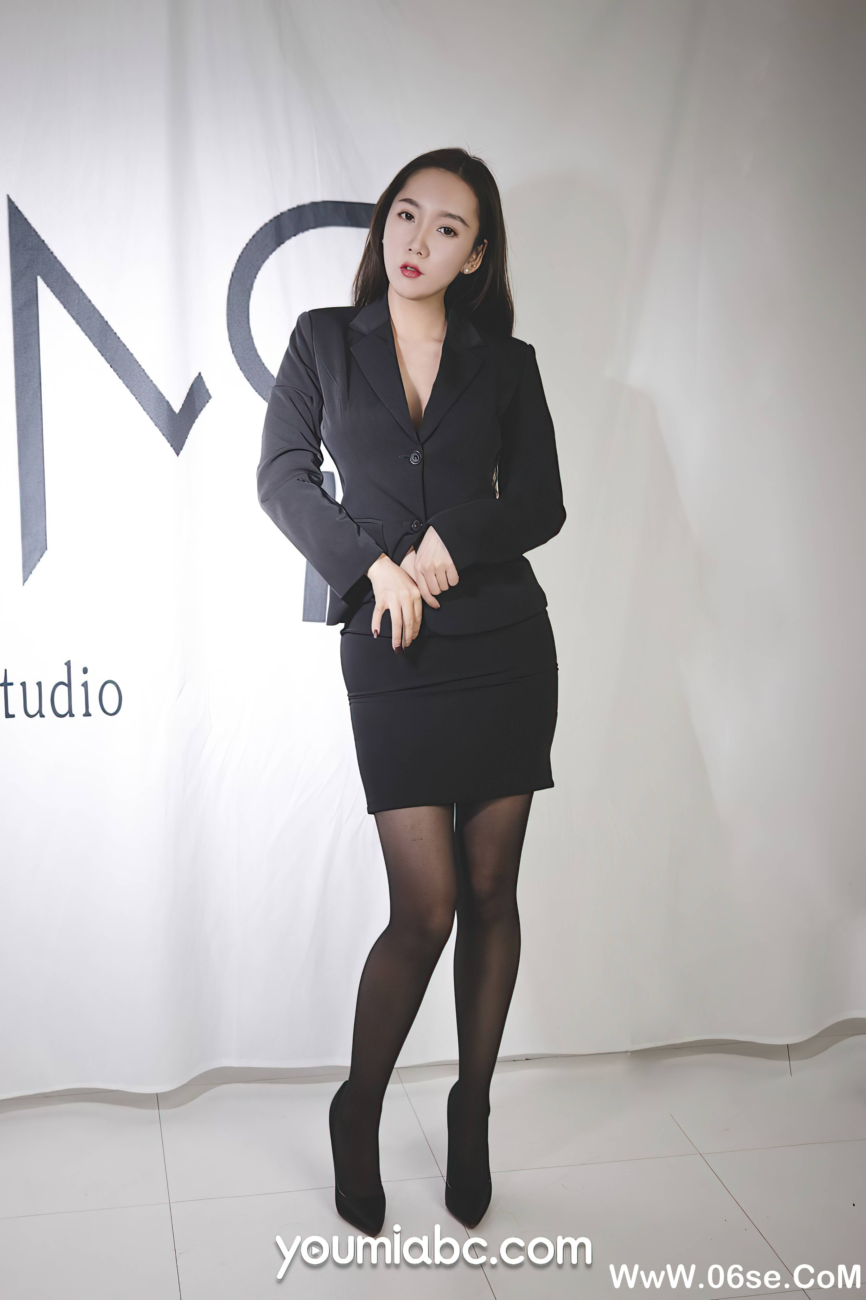 图片[44]-[YouMi尤蜜] 2021.05.13 试镜实录 丰臣羽立[50+1P941M]-六色网