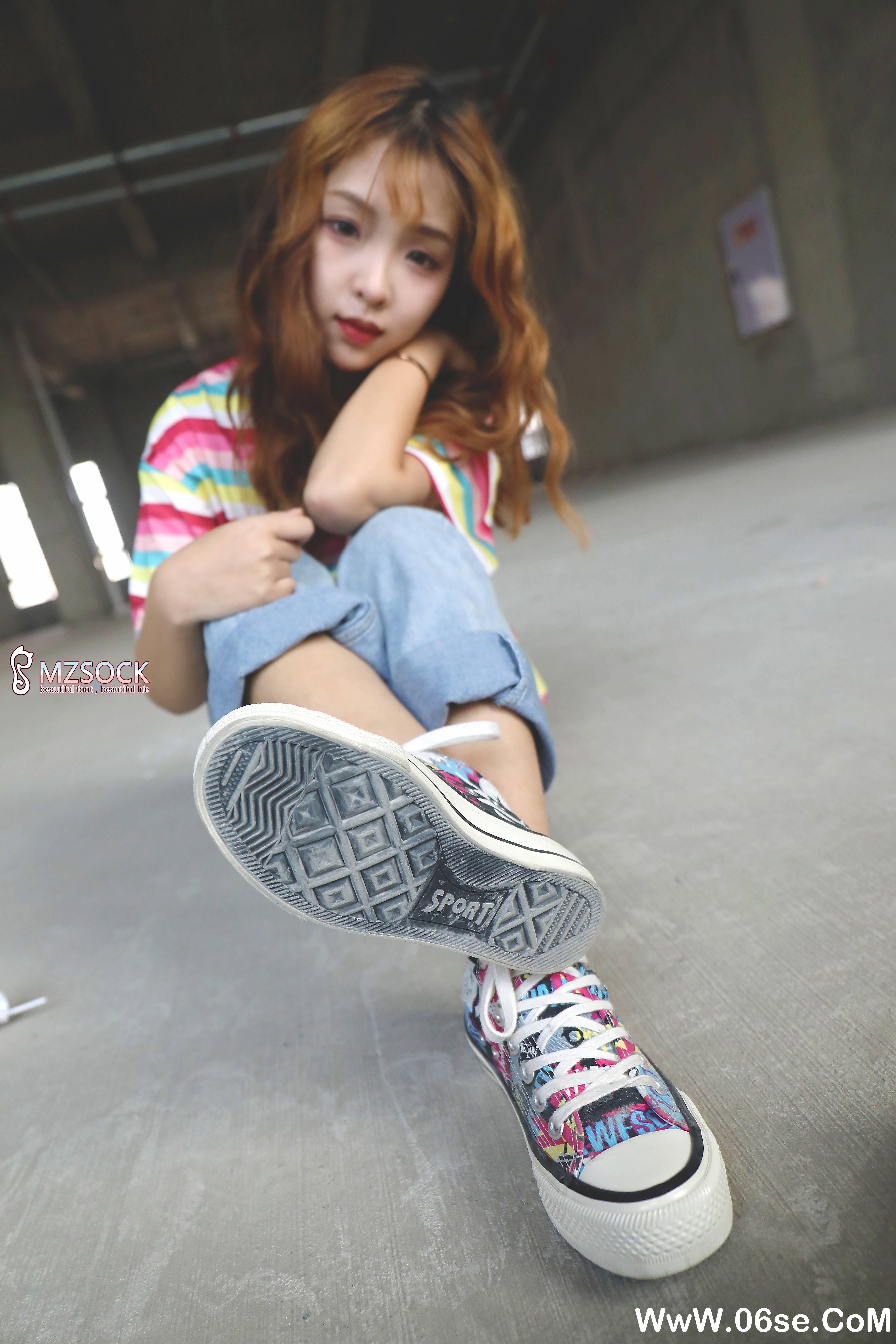 图片[8]-[MZSOCK]爱美足 NO.081 Ella[53P294M]-六色网