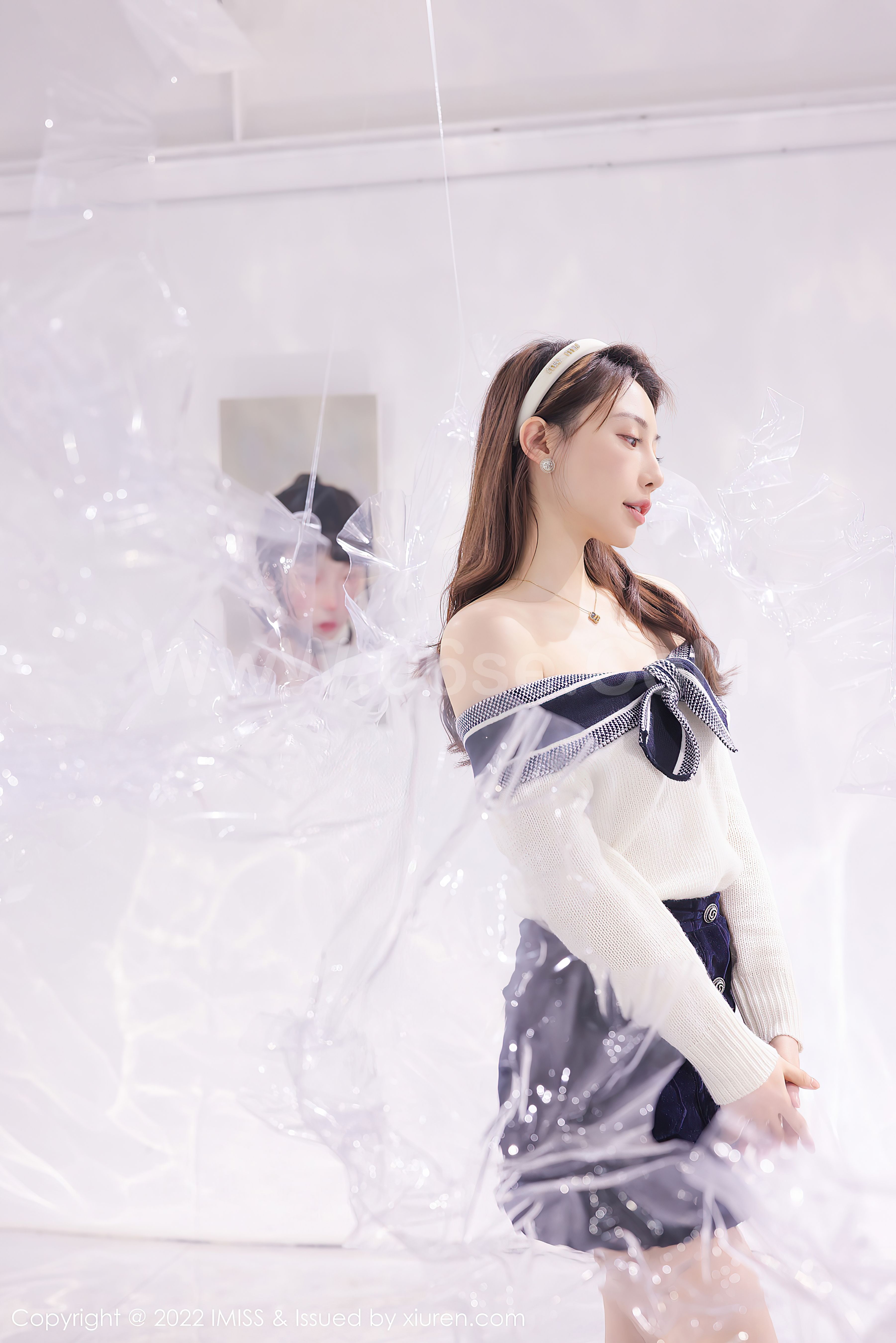 图片[17]-IMISS Vol.704 Lynn – Liu Yining (刘奕宁)-六色网