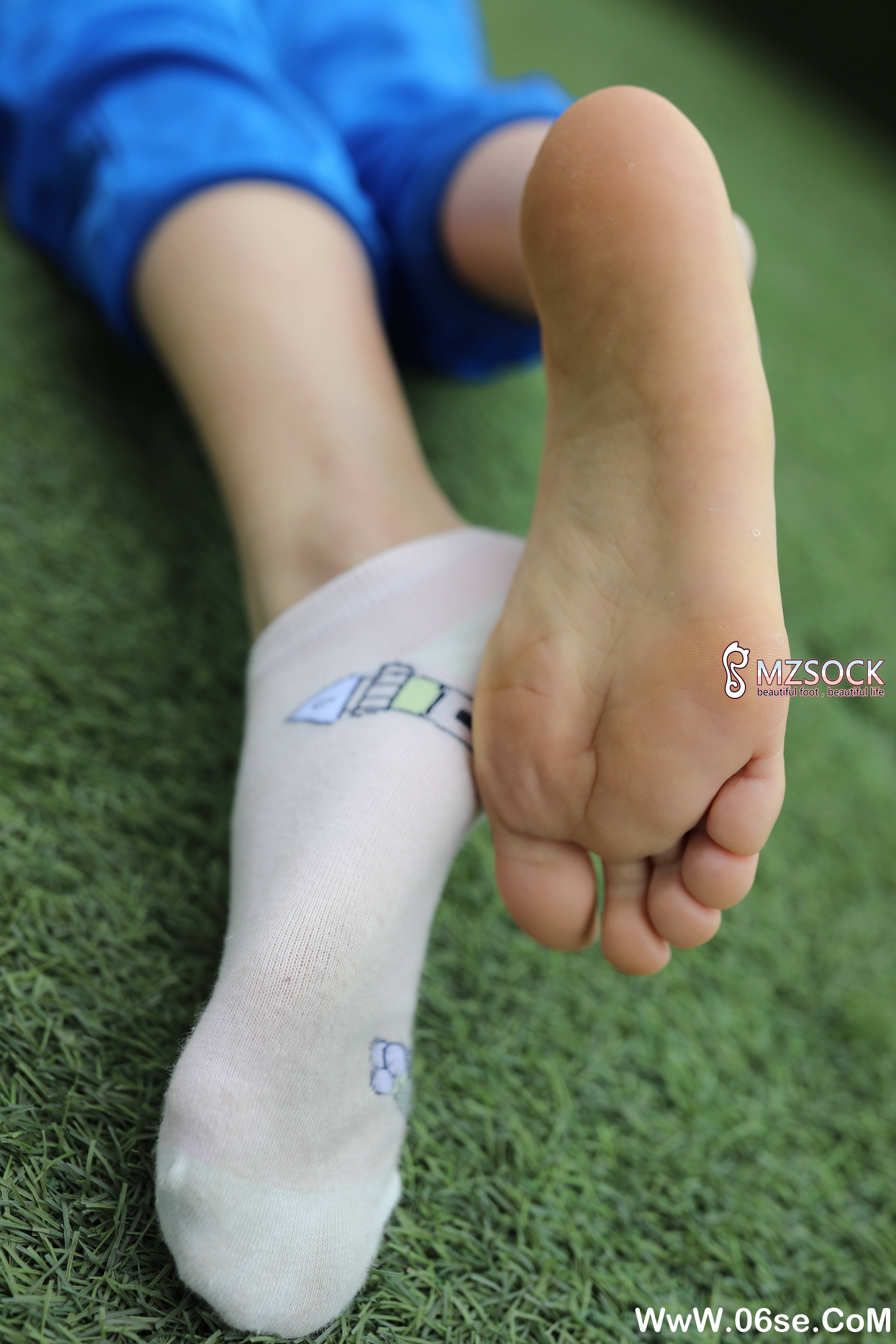 图片[181]-[MZSOCK]爱美足 NO.007 小珵[201P788M]-六色网