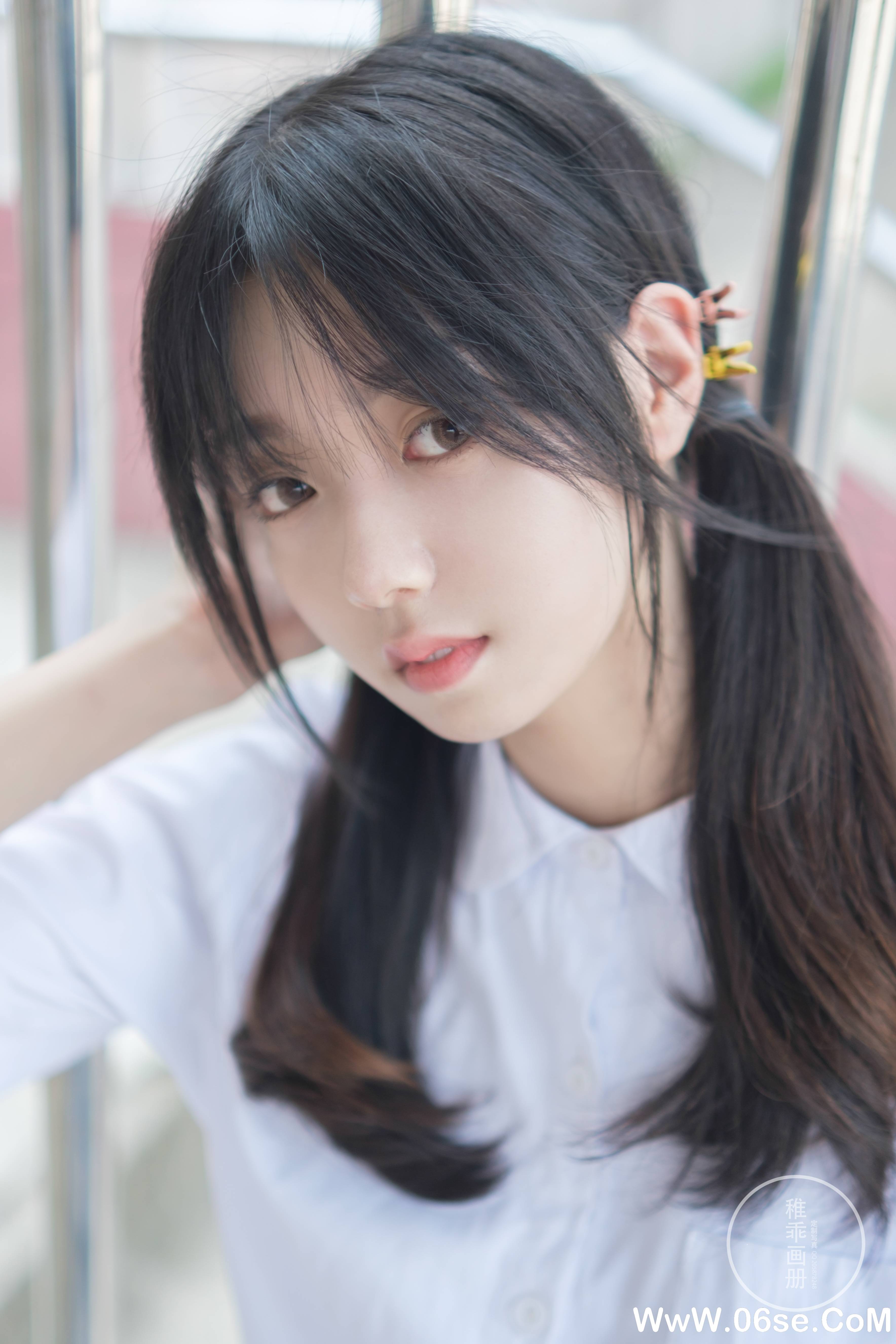 图片[3]-柴系小乖(稚乖画册) NO.007 — 新年福利 [43P350M]-六色网
