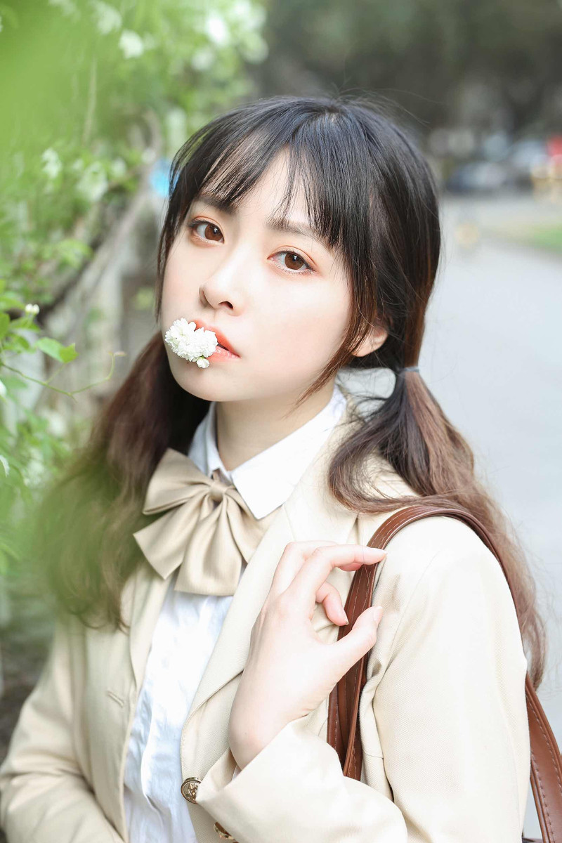 图片[12]-你藏在我心底最纯净的角落-六色网