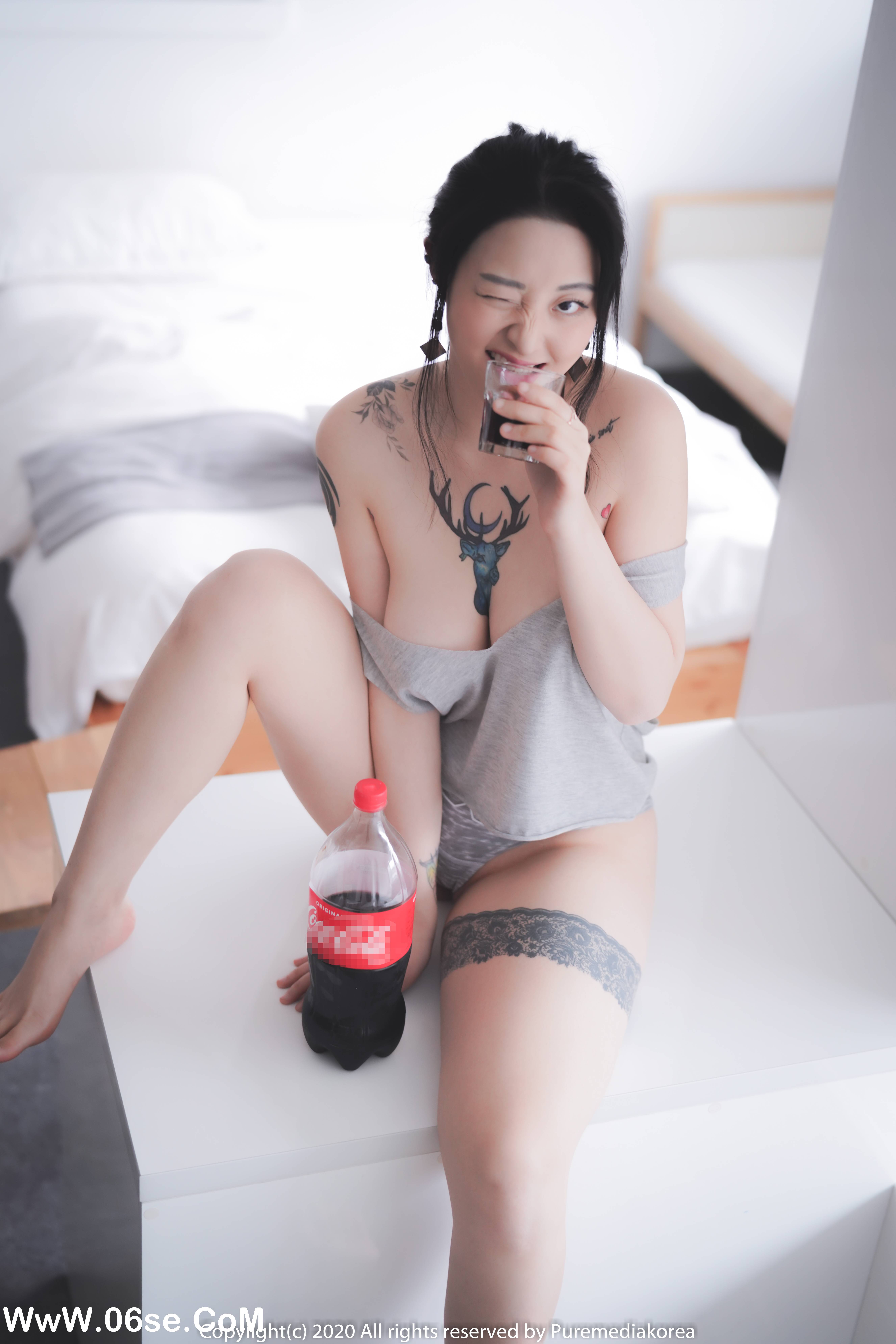 [Pure Media] NO.008 Pepe[74P721M]-六色网