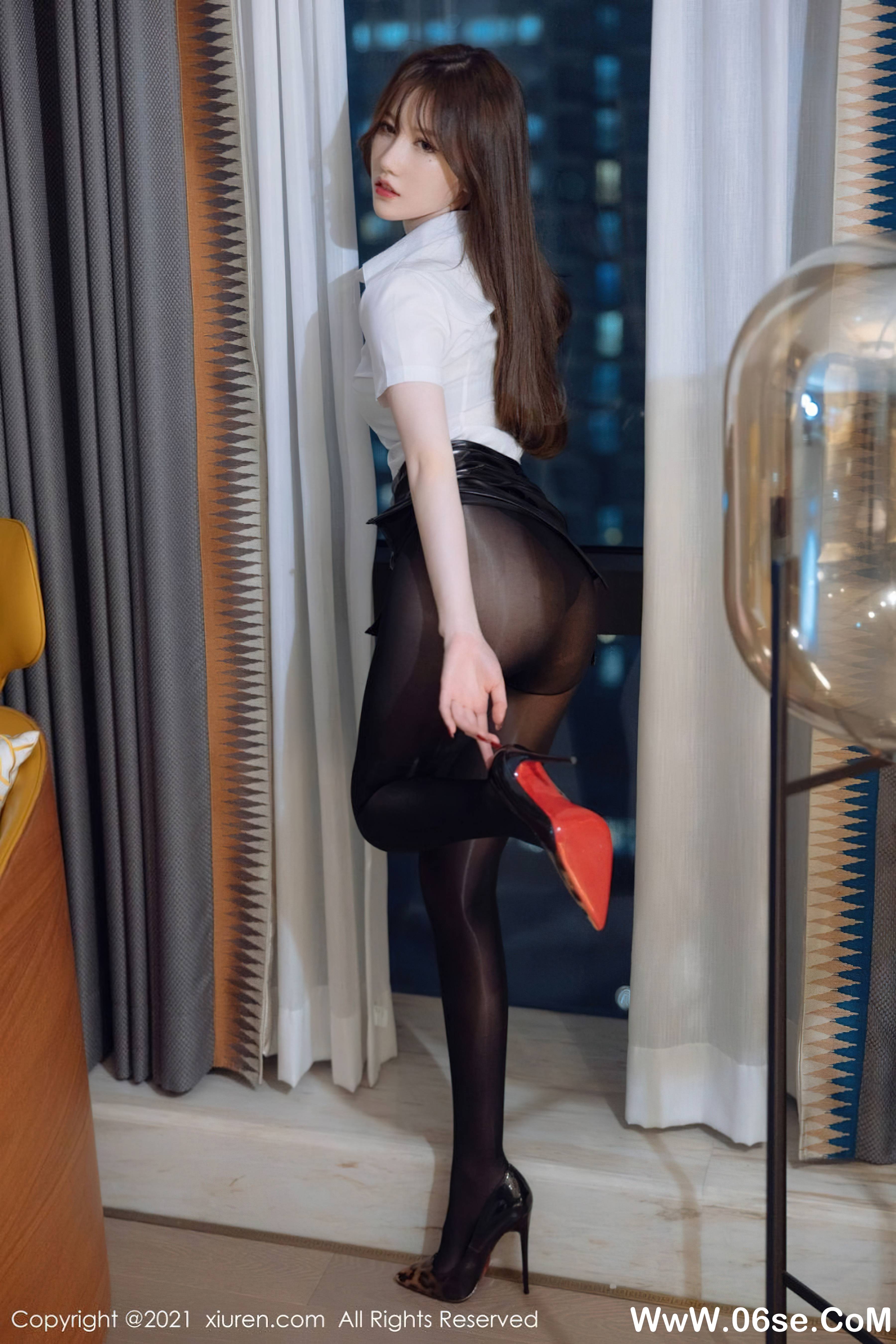 图片[12]-[XIUREN秀人网] 2021.12.28 NO.4395 美桃酱[50+1P557M]-六色网