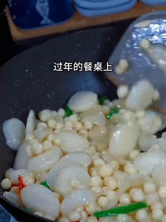 正宗苏州大颗粒鸡头米 手工采摘