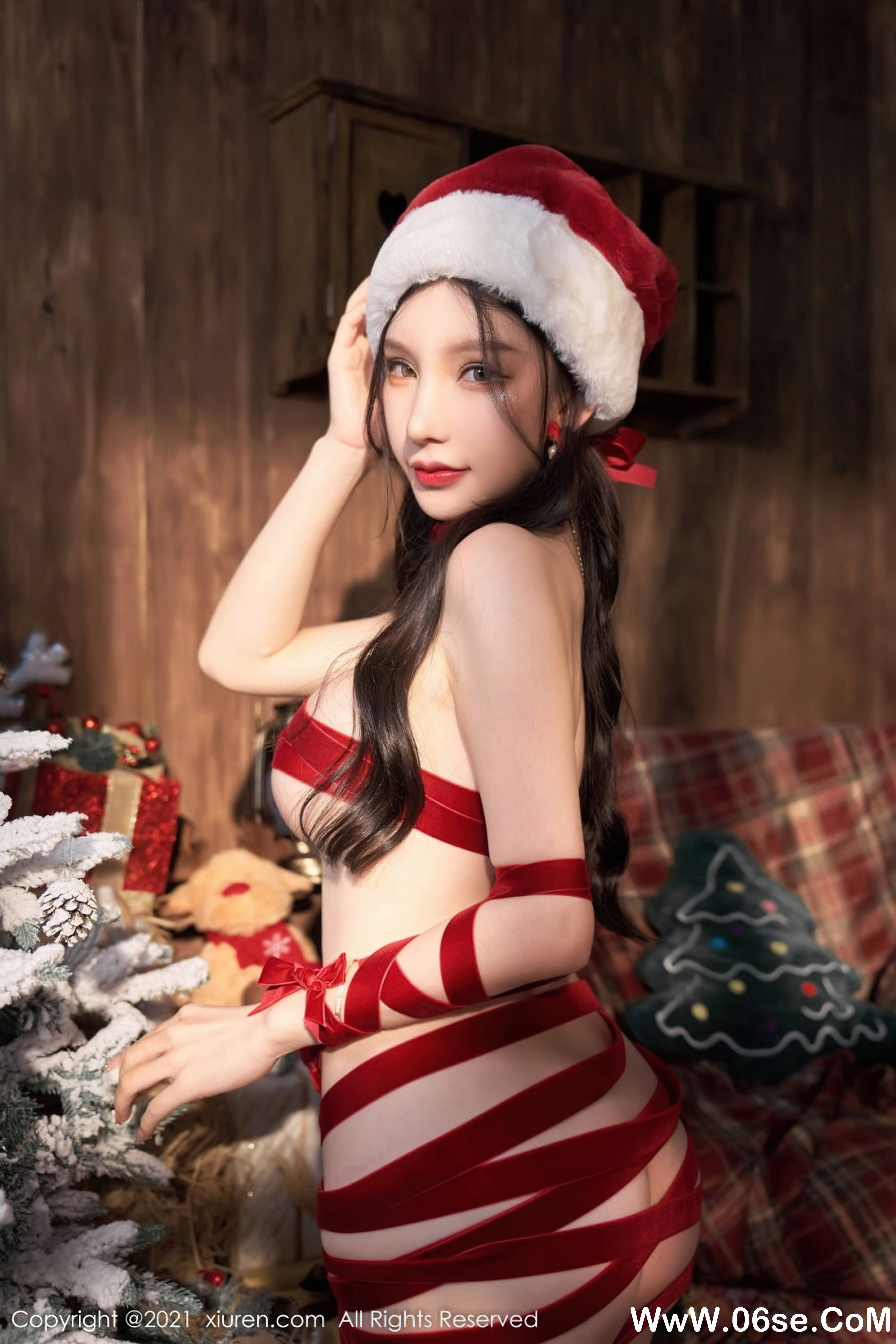 图片[50]-[XIUREN秀人网] 2021.12.24 NO.4385 周于希[90+1P1003M]-六色网