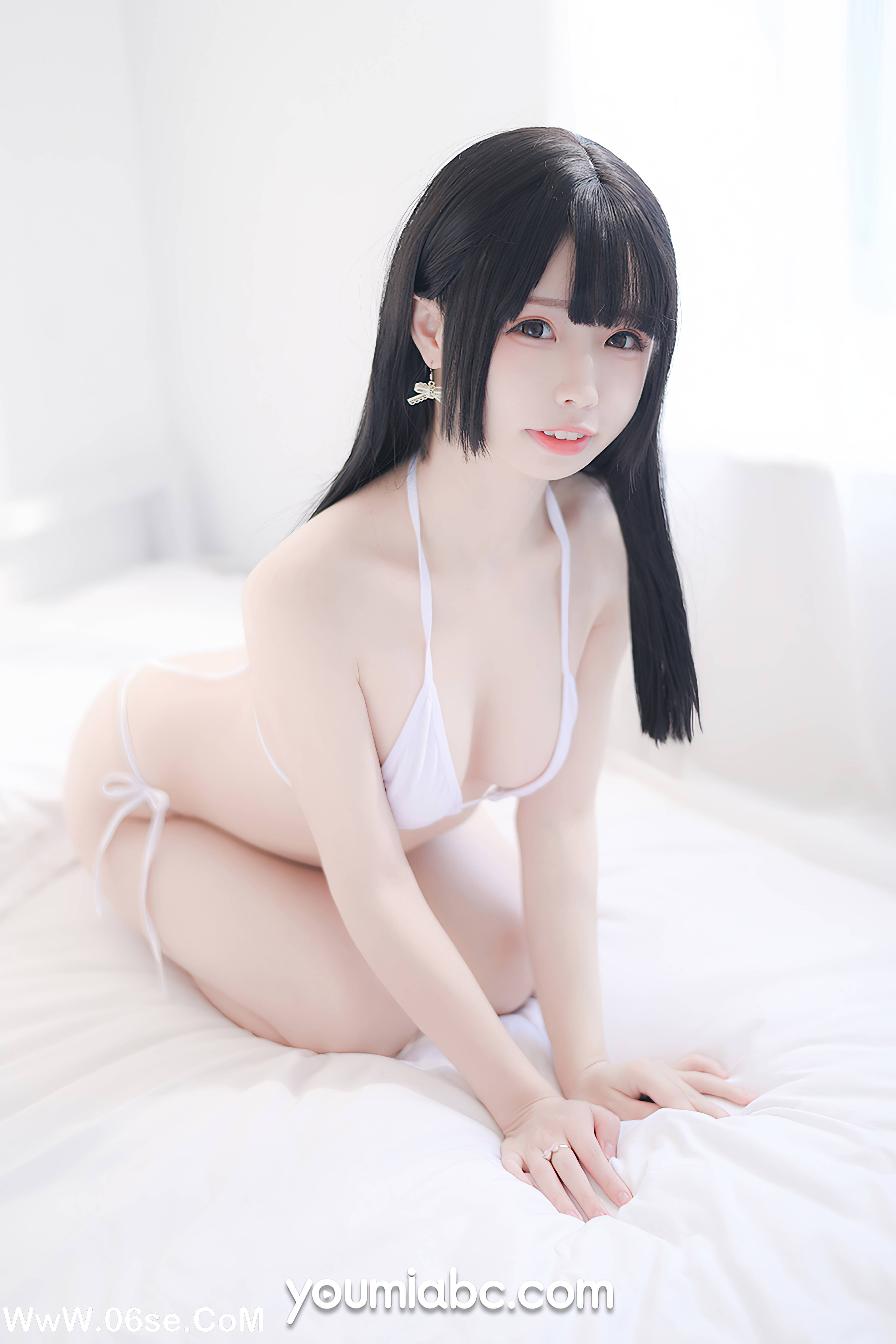 图片[25]-[YouMi尤蜜] 2020.11.10 爱意记事簿 甜椒妙妙mio[30+1P403M]-六色网