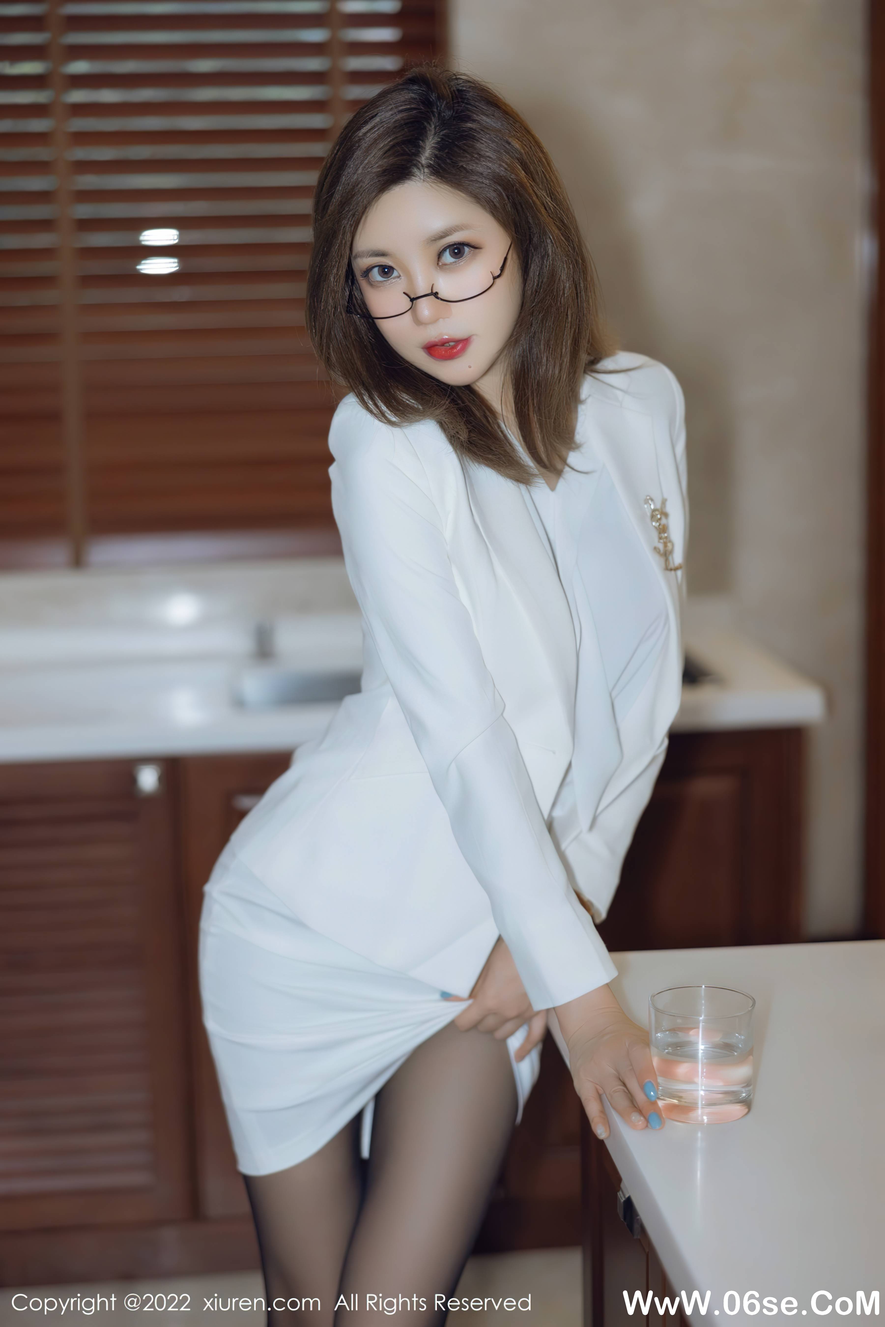 图片[15]-[XIUREN秀人网] 2022.01.30 NO.4544 绮里嘉[75+1P798M]-六色网