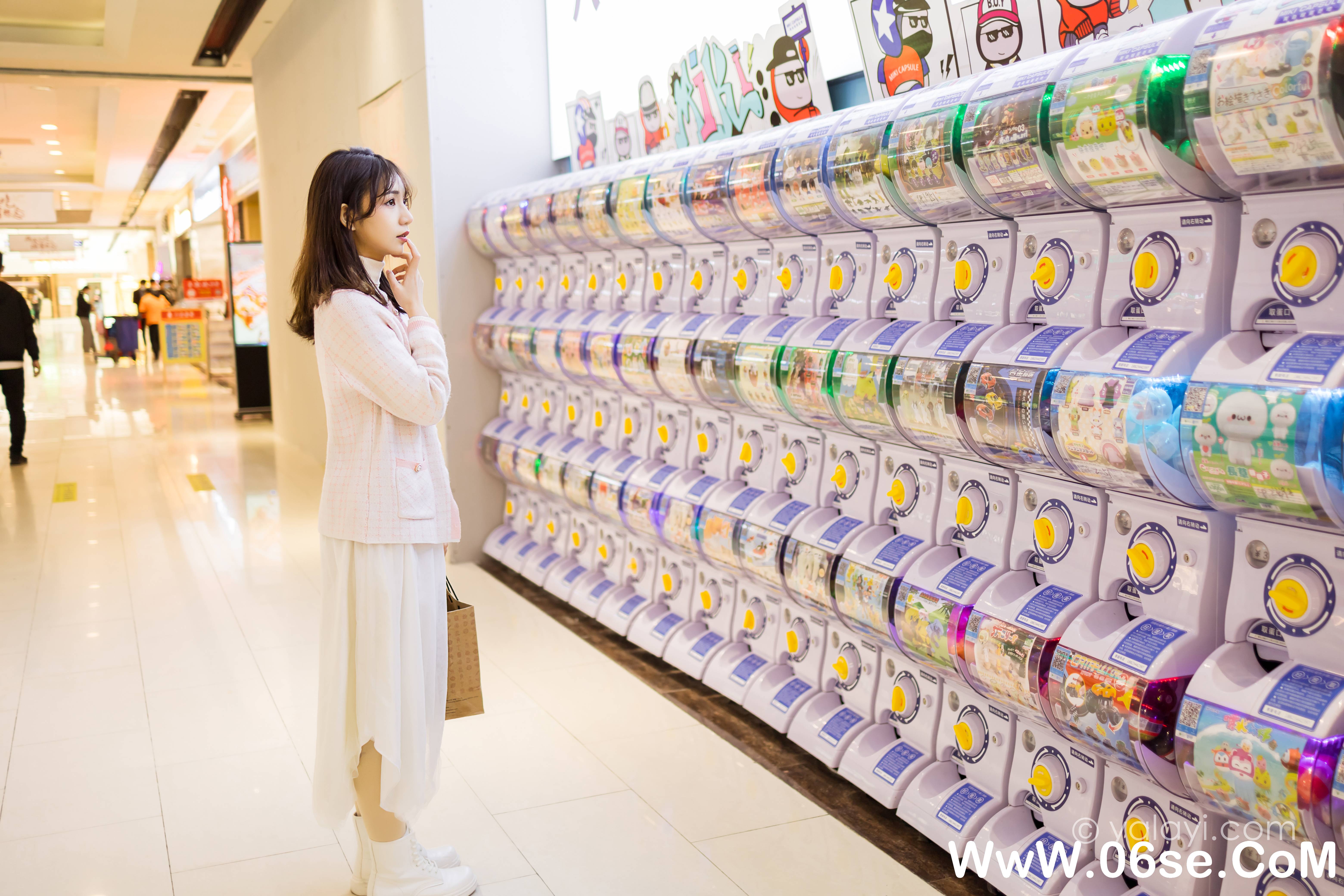 图片[37]-[YALAYI雅拉伊] 2021.01.11 NO.750  果果《甜蜜约会》[40P+1P437M]-六色网