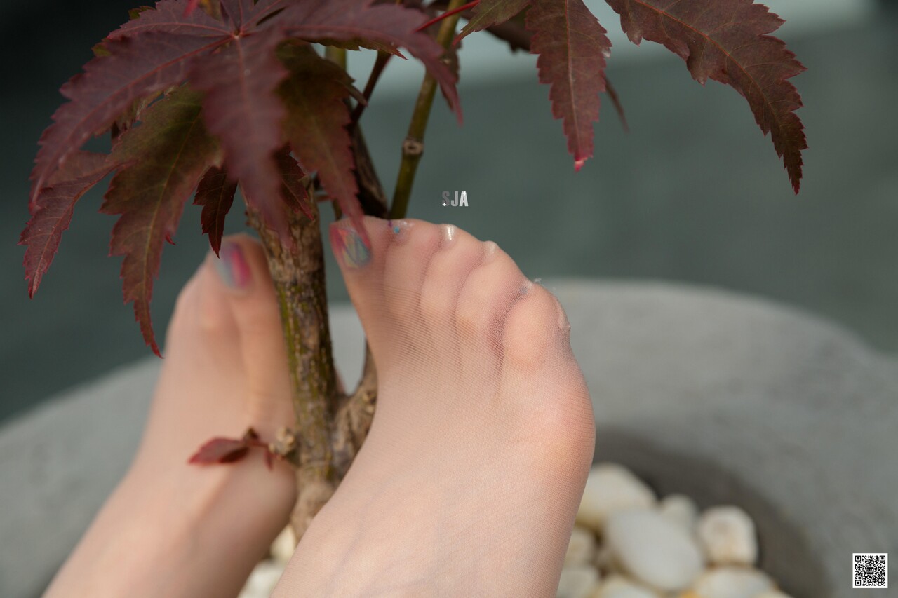图片[61]-[SJA佳爷]闺蜜视角 NO.055 心底的那一片柔软 [65P+9M]-六色网