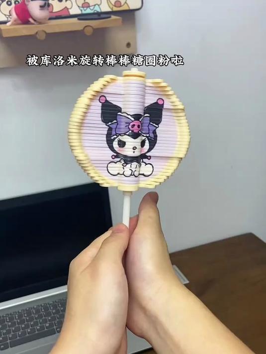 便宜实惠又好玩到爆!哪吒KT猫叠叠乐,解压必备!