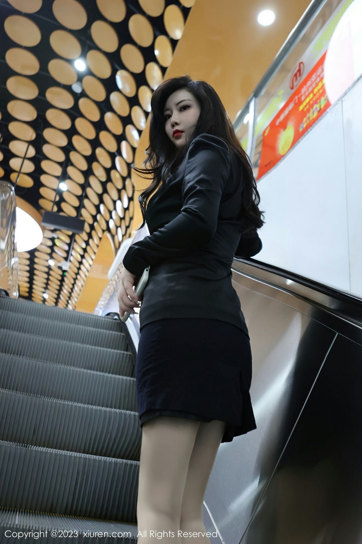 图片[26]-【XiuRen秀人網】2023.03.16 Vol.6421 王婉悠Queen【93P】-六色网