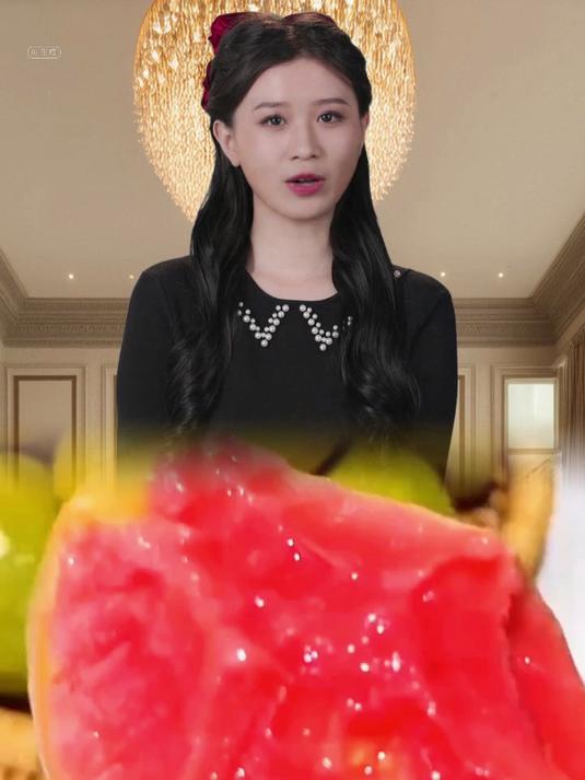 软糯香甜 “红宝石”!红心芭乐,一口咬出甜蜜暴击