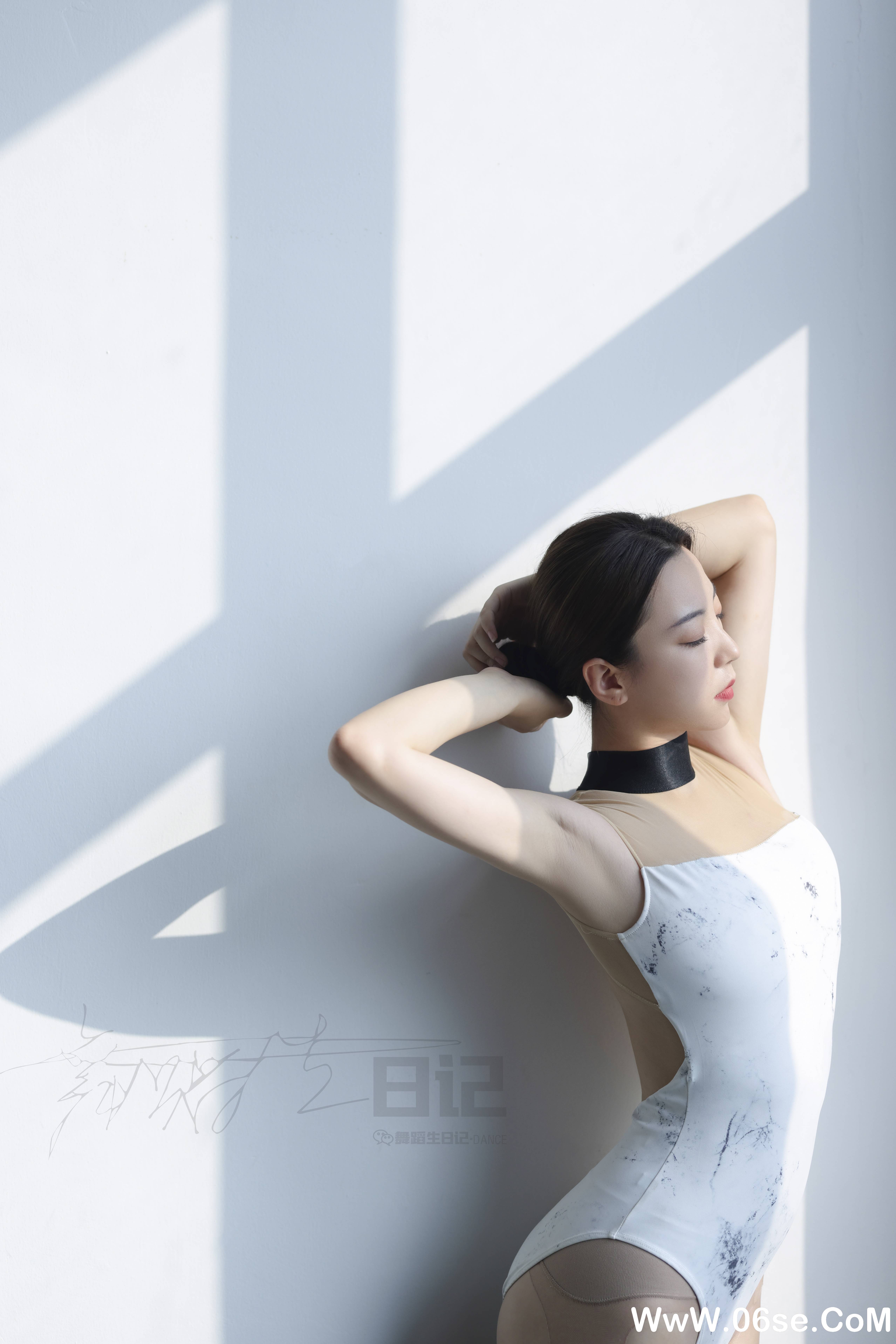 图片[32]-[GALLI嘉丽]舞蹈生日记 068 – 子琪姐姐[53P344M]-六色网