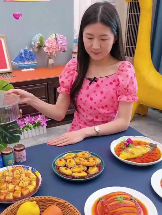 厨房好帮手保温菜罩,防蚊防尘保温保鲜,果盘功能也出色