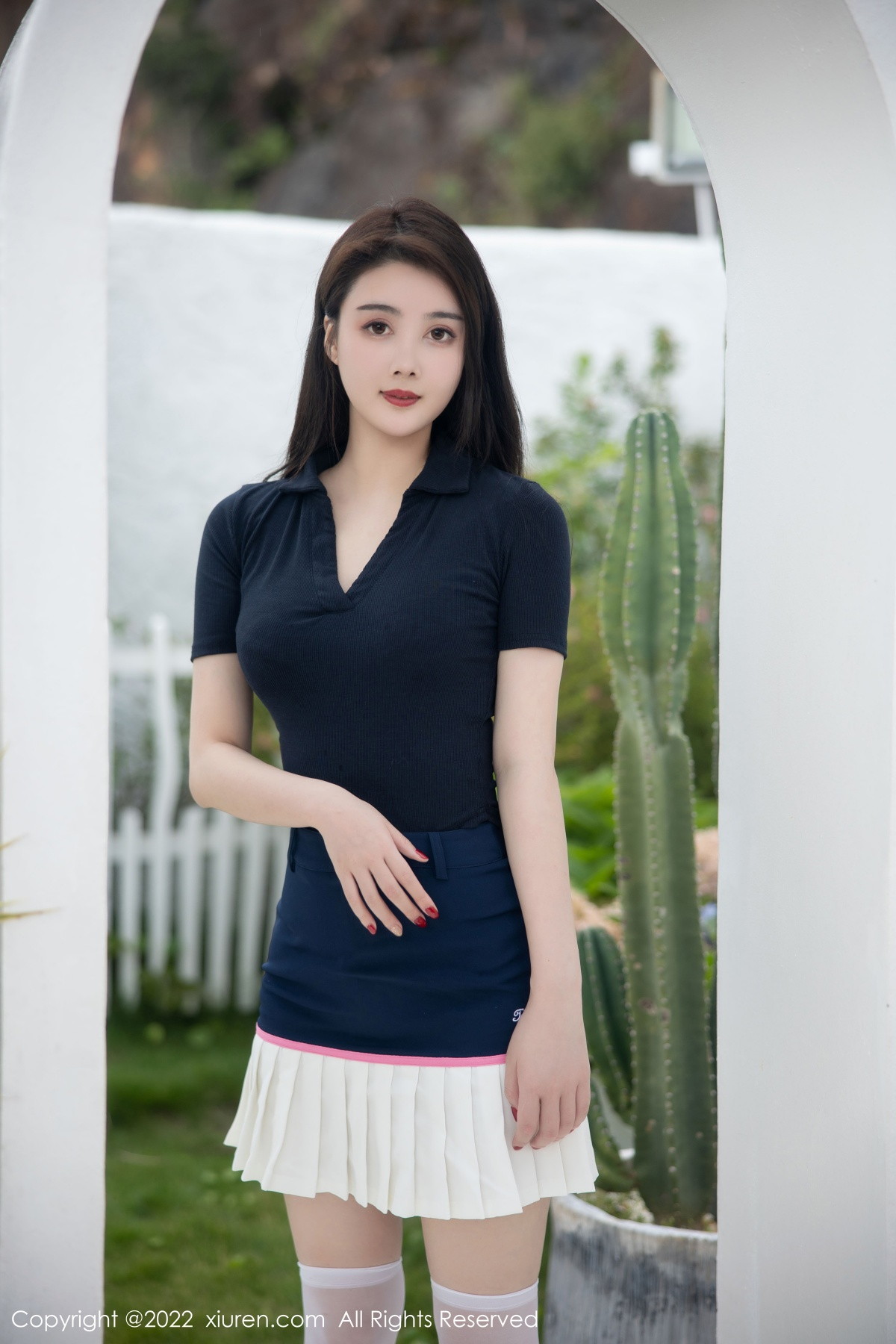 图片[15]-【XiuRen秀人网】2022.11.17 Vol.5870 summer寶寶【54P】-六色网