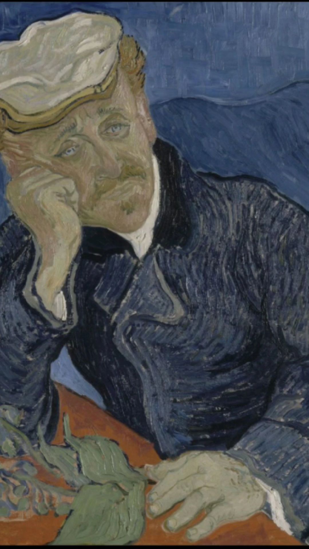 文森特·威廉·梵高(1853年3月30日—1890年7月29日),荷兰后印象派画家。油画欣