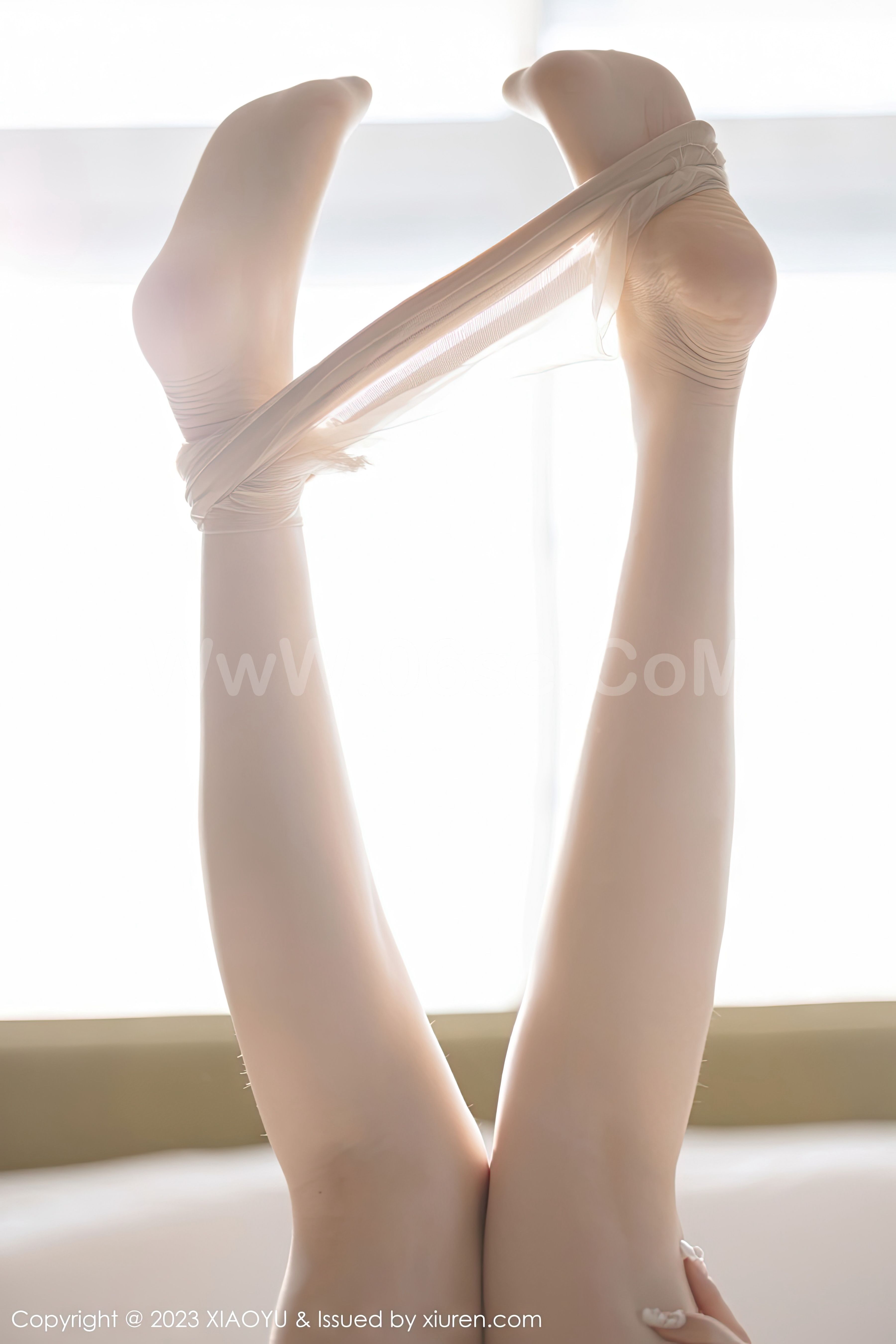 图片[91]-[XIAOYU语画界] Vol.940 徐莉芝Booty-六色网