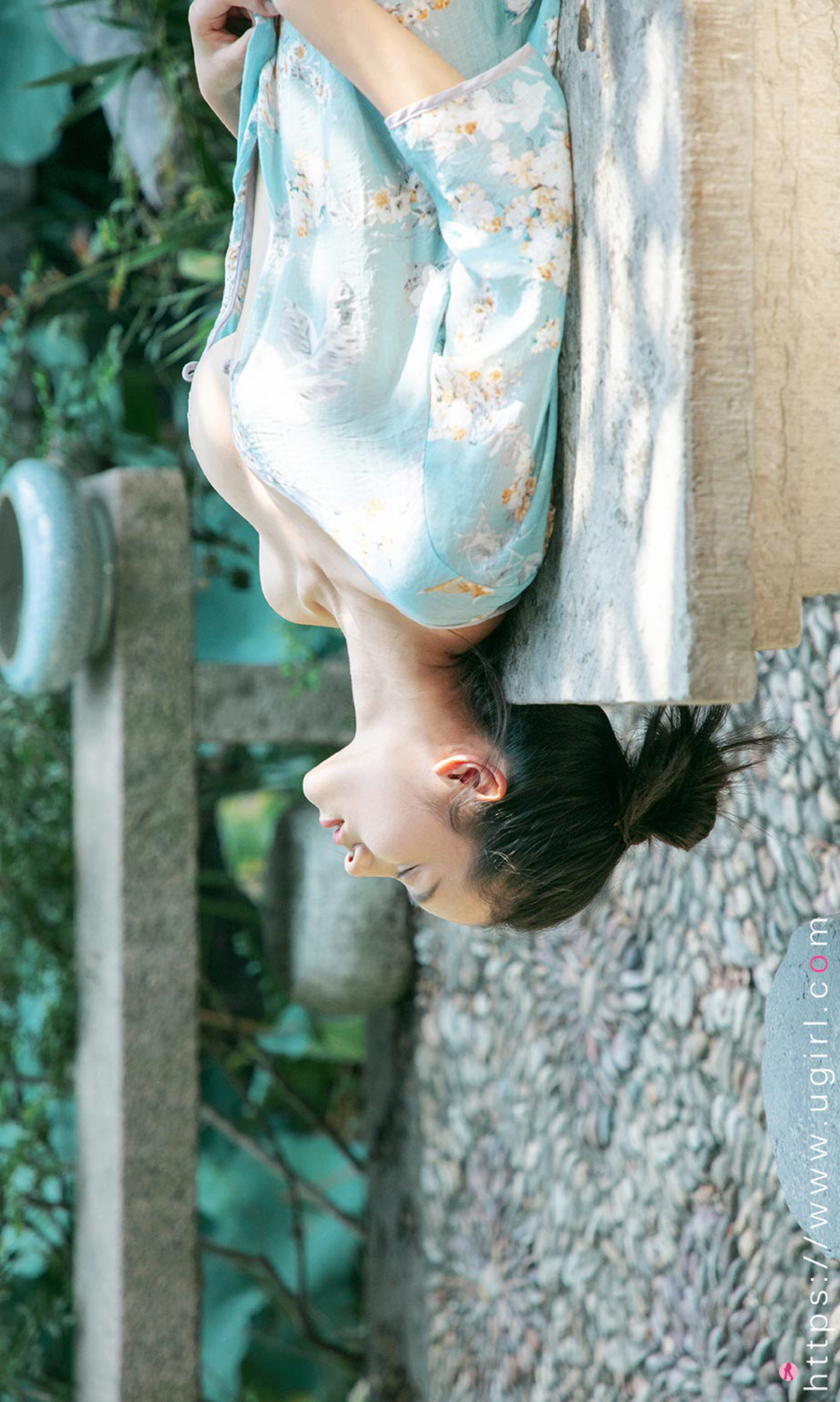 图片[24]-[Ugirls爱尤物] No.2152 Ni Xiao Yao (妮小妖)-六色网