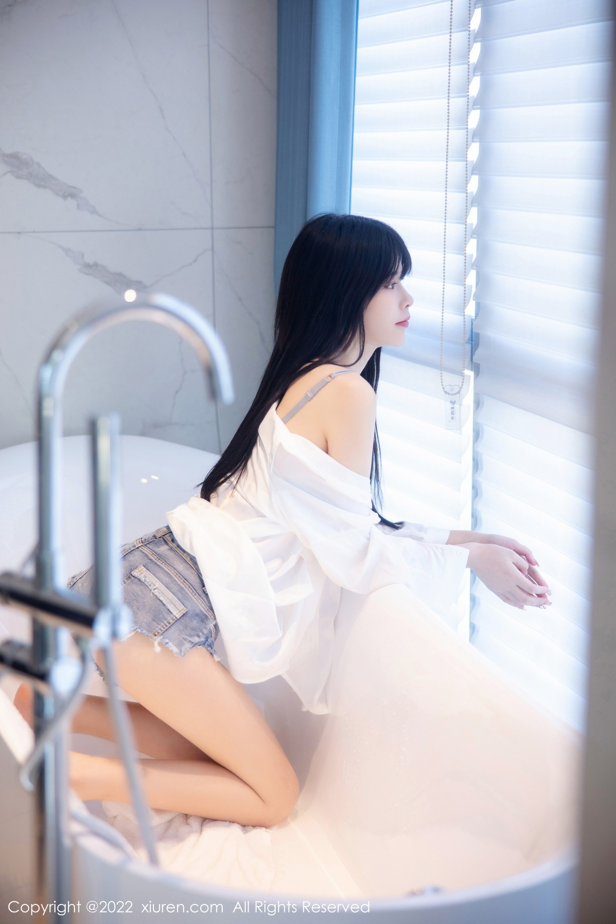图片[12]-【XiuRen秀人网】2022.11.25 Vol.5909 77qiqi【85P】-六色网