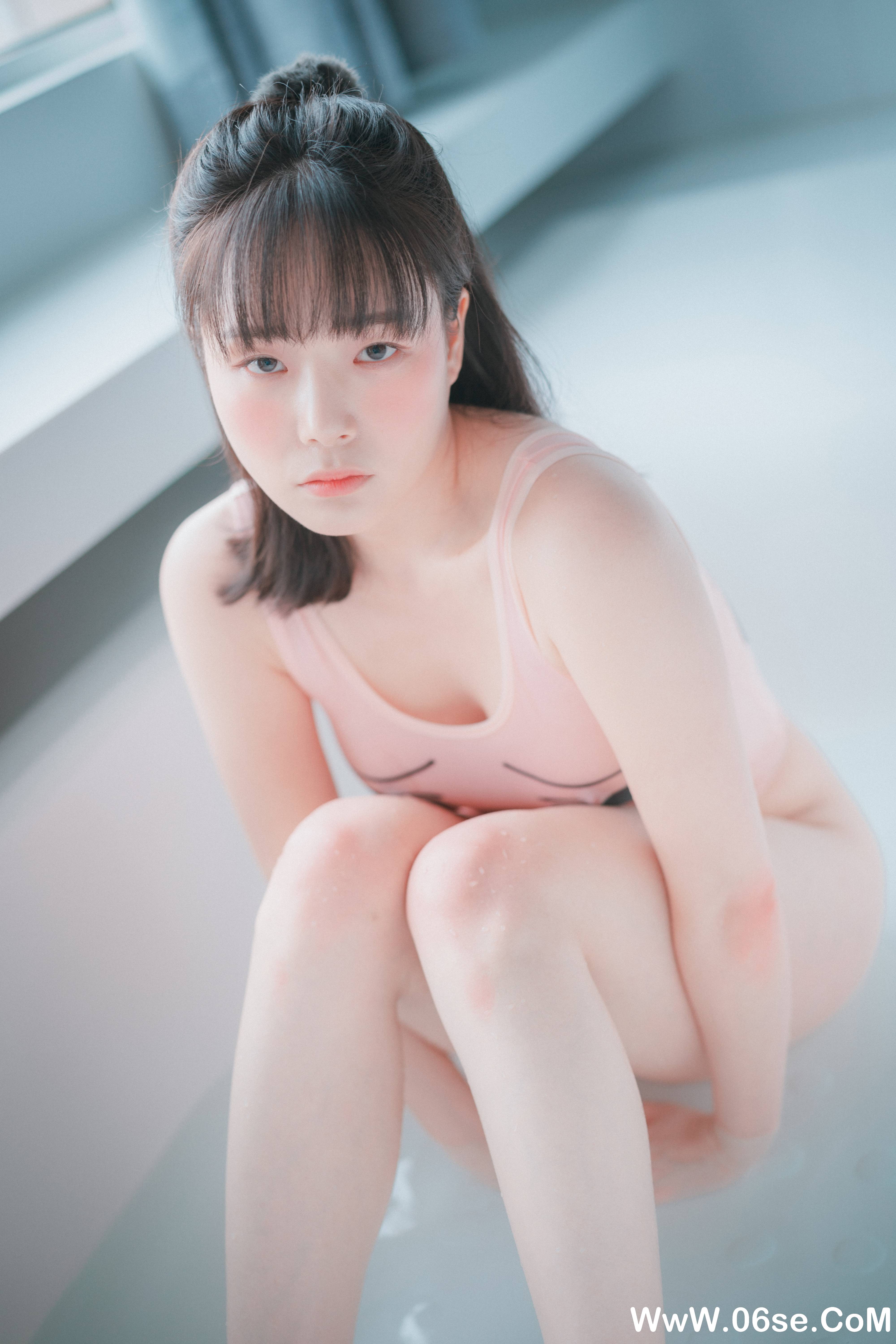 图片[53]-DJAWA – NO.067 Swimming_Lessons_4 [78P725M]-六色网