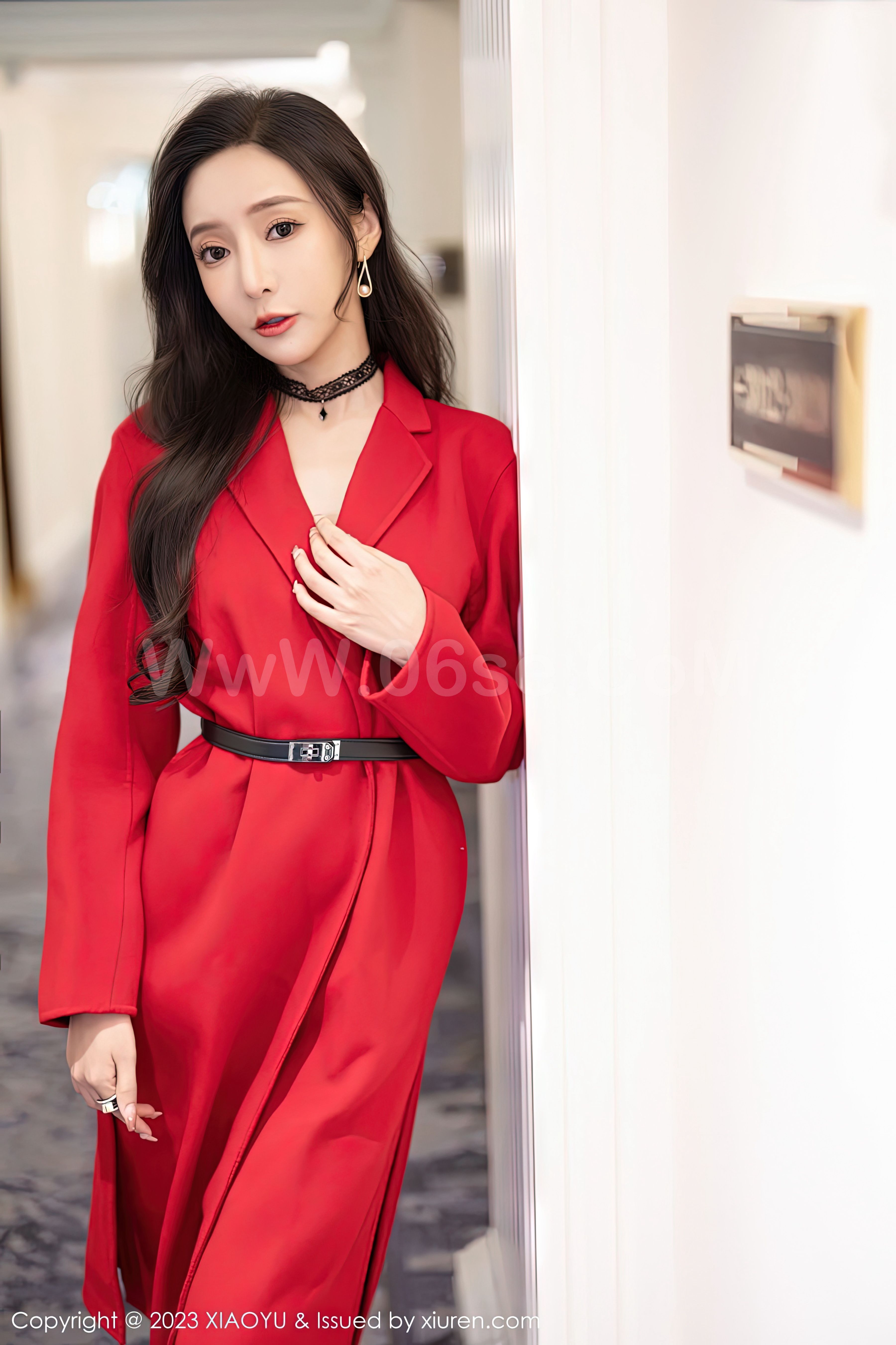 图片[18]-[XIAOYU语画界] Vol.945 Yanni – Wang Xin Yao (王馨瑶)-六色网