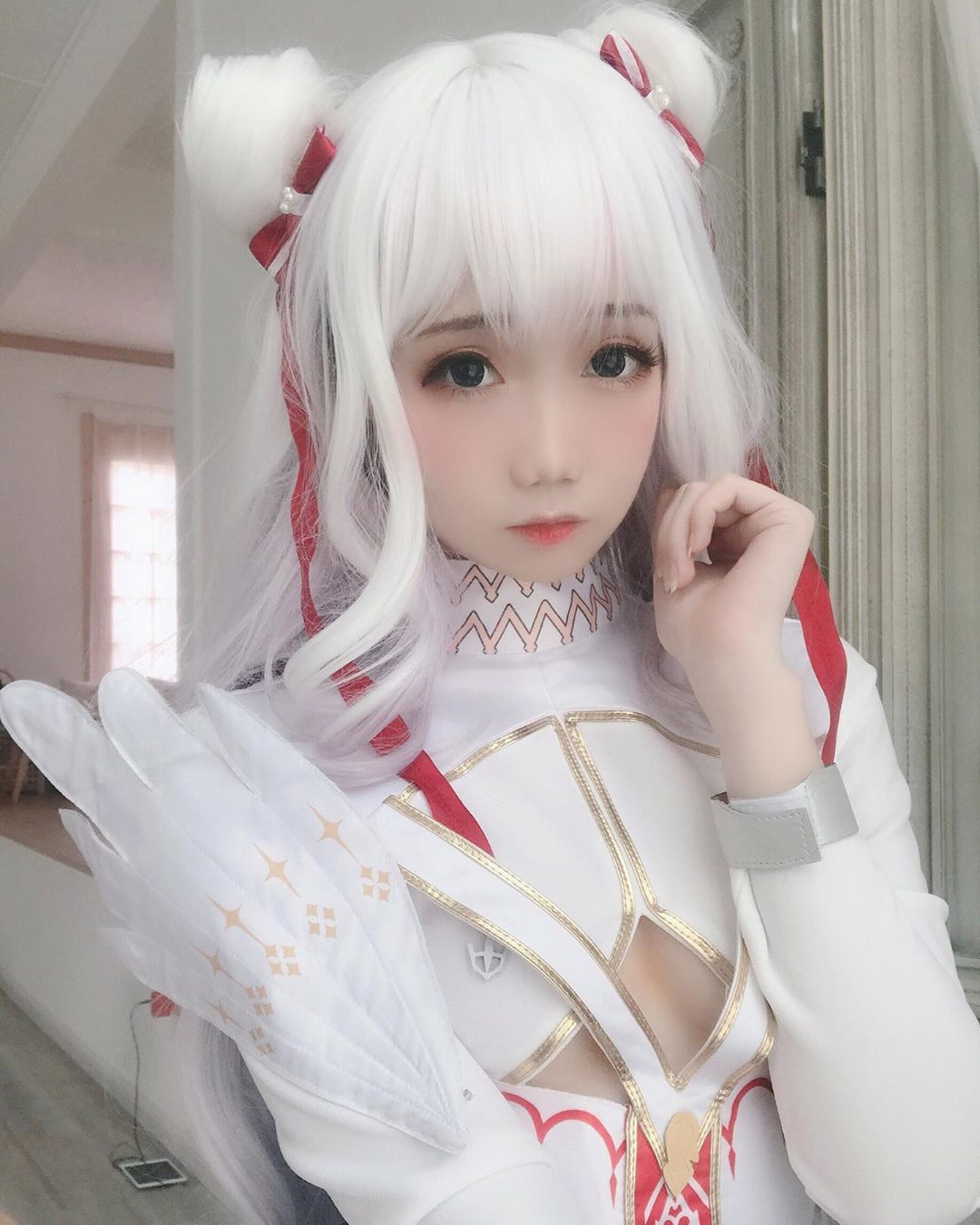 图片[1407]-焖焖碳 NO.001 – 微博图片视频打包合集[1459P+98V657M]-六色网