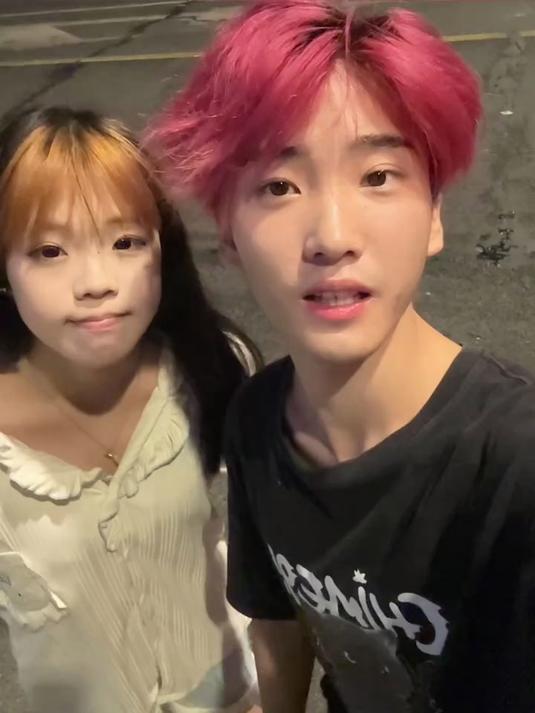 女生在接吻的时候,身体会发软,全身发热