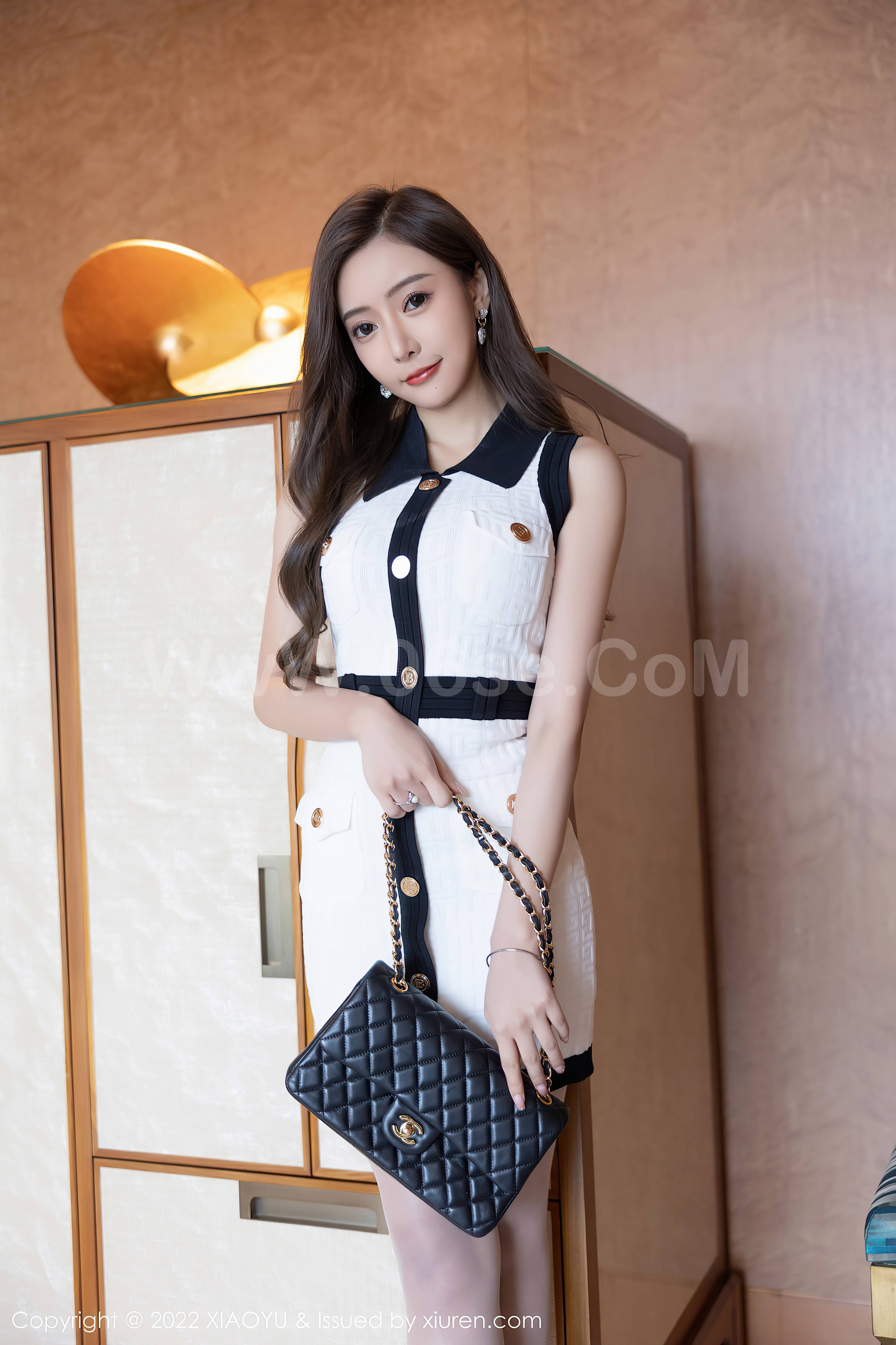 图片[11]-[XIAOYU语画界]2022.06.09 Vol.795 王馨瑶[92+1P354M]-六色网