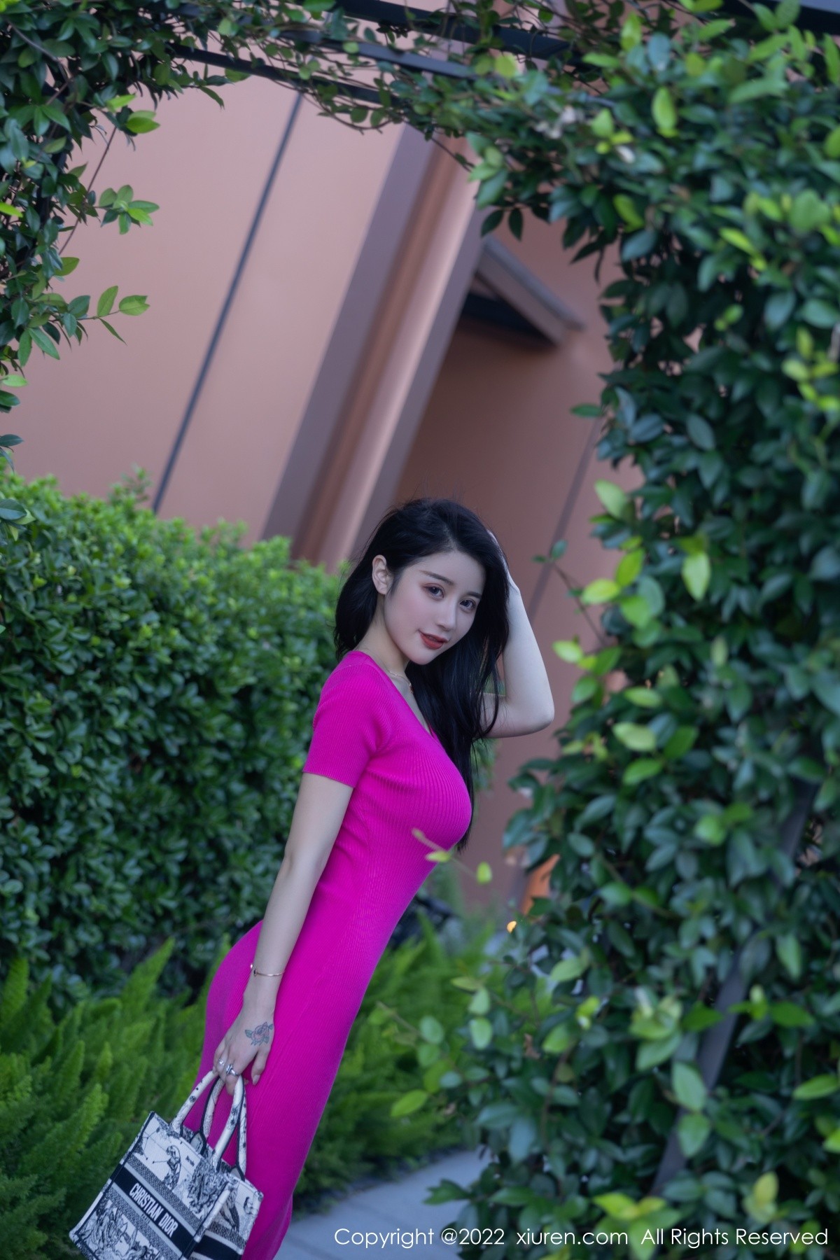 图片[12]-【XiuRen秀人网】2022.09.14 Vol.5582 美七Mia【81P】-六色网