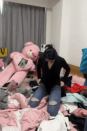 3DM����һ�̵�1657�� ��˿����Ů��̤��������