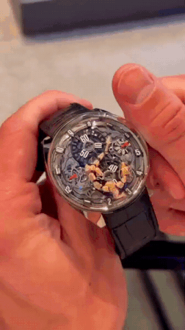 3DM����һ�̵�1657�� ��˿����Ů��̤��������