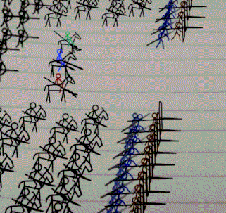 3DM����һ�̵�1685�� �����������Ů����ˮ��