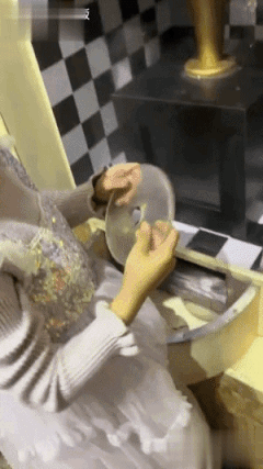 3DM����һ�̵�1694�� ���º�˿��Ů�������㣡