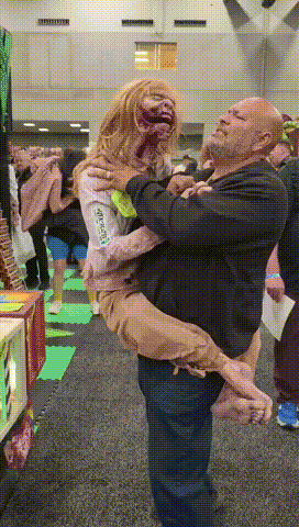 3DM����һ�̵�1694�� ���º�˿��Ů�������㣡