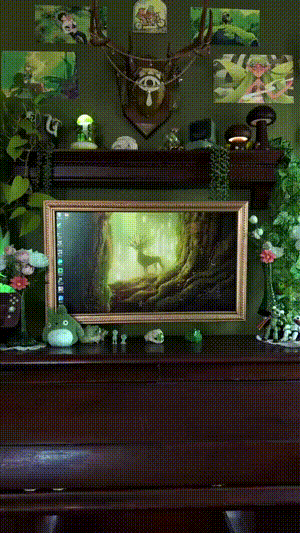 3DM����һ�̵�1694�� ���º�˿��Ů�������㣡