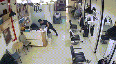 3DM轻松一刻第1704期 跟年轻女性打招呼六不喊