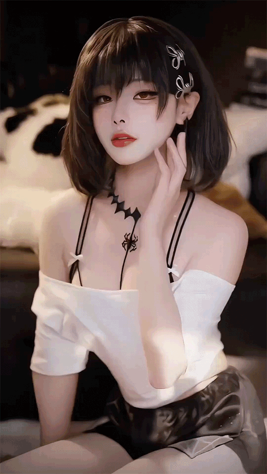 周一内涵囧图云飞系列 美女都负重玩还玩的那么溜