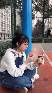 周一内涵囧图云飞系列 媳妇刚学的新技能我就累了