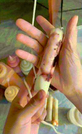 3DM轻松一刻第1724期 好色章鱼哥攀上美女细腰