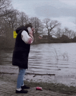 轻松一刻第1610期 美女来郊游真是美美哒！