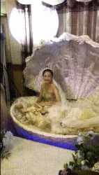 3DM輕松一刻第1732期 女幽靈的身材實(shí)在太好了！