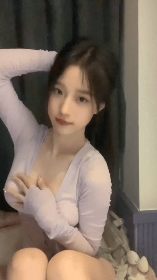 周一内涵囧图云飞系列 美女这舞蹈层次感很好！